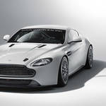 ASTON MARTIN Vantege GT4|アストンマーティン ヴァンテージ GT4