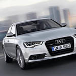 Audi A6|アウディ A6 新型発表!