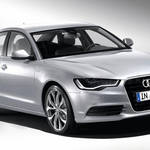 Audi A6 Hybrid|アウディ A6 ハイブリッド 新型A6にはやくもハイブリッドが誕生!