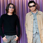 Hysteric Glamour × Trygod|北村信彦が惚れた永瀬正敏デザインのジュエリー「Trygod」