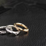クロムハーツ|CHROME HEARTS|クロムハーツの新作モチーフ&ジュエリー