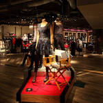 DIESEL|世界初の大型コンセプトストアが渋谷にOPEN!