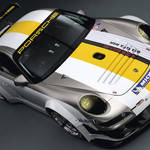 PORSCHE 911 GT3 RSR|ポルシェ 911 GT3 RSR 2011年モデルを発表