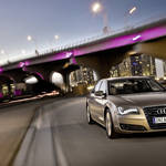 Audi A8|アウディ A8 フルモデルチェンジ