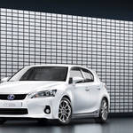 LEXUS CT200h|レクサス CT200h 販売価格が決定