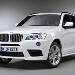 BMW X3|ビー・エム・ダブリュー X3 Mスポーツパッケージを発表