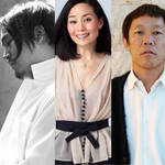 特集|カルチャーの達人に訊け! 冬の夜長をたのしくする音楽・本・映画Vol.1