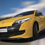 RENAULT MEGANE RENAULT SPORT|ルノー メガーヌ ルノー・スポール