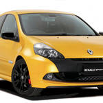 RENAULT LUTECIA RENAULT SPORT COMPLETE|ルノー ルーテシア ルノー・スポール コンプリート