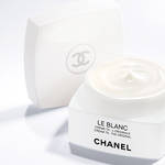 CHANEL|春の美白の合言葉は“ル ブラン”