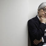 坂本龍一|スペシャル・ライブ・ビューイング in TOHOシネマズ 六本木ヒルズ