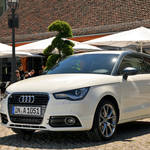 Audi A1|アウディ A1 プレミアムコンパクト販売開始!