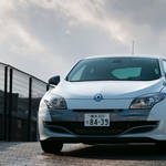 RENAULT MEGANE RENAULT SPORT|ルノー メガーヌ ルノー スポール 試乗インプレッション