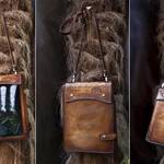 BERLUTI|iPadケースとウォッチトランクが登場!!