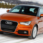 Audi A1 quattro|アウディ A1 クワトロ