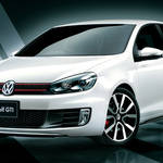 Volkswagen Golf GTI adidas|フォルクスワーゲン ゴルフ GTI アディダス 発売