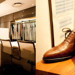 イセタンメンズレジデンス通信2011年1月号|ISETAN MEN'S|ファッションはもう春!