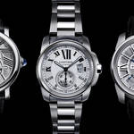 Cartier|複雑メカニズムの美とエスプリを誇る腕時計