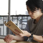 My Own Watch|谷尻誠さんが愛用する腕時計とは