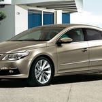 Volkswagen Passat CC|フォルクスワーゲン パサート CC 一部改良