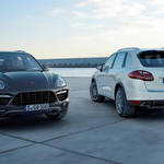 PORSCHE|ポルシェ 2011年モデルの価格を改定