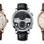 A. Lange & Sohne|2011S.I.H.H.速報!