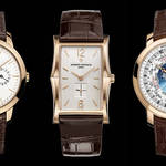 Vacheron Constantin|2011年S.I.H.H.速報!