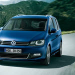 Volkswagen Sharan|フォルクスワーゲン シャラン 試乗インプレッション