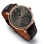 IWC|アイダブリューシー 2011年S.I.H.H.速報!