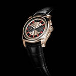 Roger Dubuis|ロジェ・デュブイ 2011年S.I.H.H.速報!