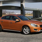 VOLVO S60|ボルボ S60 試乗インプレッション