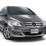 Mercedes-Benz B 180 125! Edition|メルセデス・ベンツ B180 125! エディション