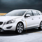 VOLVO V60 Plug-in Hybrid|ボルボ V60 プラグイン ハイブリッド