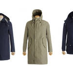 MACKINTOSH|2011春夏メンズコレクション