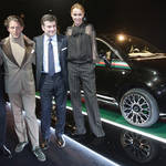 FIAT 500 by Gucci|フィアット 500 バイ グッチ 創業90周年記念