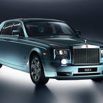 ROLLS-ROYCE 102EX|ロールス・ロイス 102EX “ファントムEE”の詳細