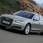 2011 World Car of the Year ファイナリストを発表