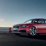 Audi RS3|アウディ RS3 より詳細な情報を発表