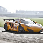 McLaren MP4-12C GT3|マクラーレン MP4-12C GT3