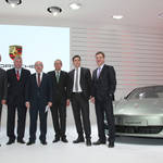 PORSCHE|ポルシェ ジュネーブでの現地レポート!