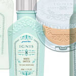IGNIS|“肌の美白活動” 薬用美白美容液「ホワイト スイッチ」