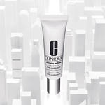 CLINIQUE|大気汚染からも肌を守る薬用美白UVベースが誕生!