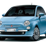 FIAT 500 TwinAir|フィアット 500 ツインエア 販売開始