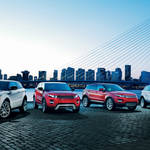 Range Rover Evoque|レンジローバー イヴォーク スペックを公表