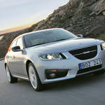 SAAB 9-5 sedan|サーブ 9-5 セダン フルモデルチェンジ