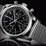 BREITLING|レトロテイストの「トランスオーシャン」を筆頭に全部で10を超える新作が登場!