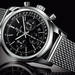 BREITLING｜レトロテイストの「トランスオーシャン」を筆頭に全部で10を超える新作が登場！