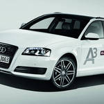 Audi e-tron A3|アウディ e-トロン A3 A3EVの誕生!
