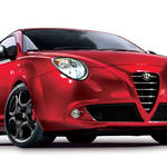 Alfa Romeo MiTo Special Edition|アルファ ロメオ ミト スペシャルエディション