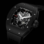 Richard Mille|チャリティオークションを開催